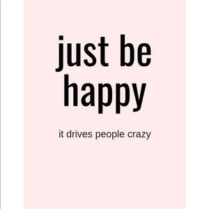 Meet your Posher, Treniece